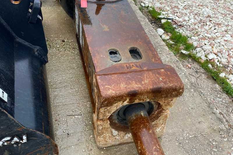 OmecoHub - Immagine CATERPILLAR H140S